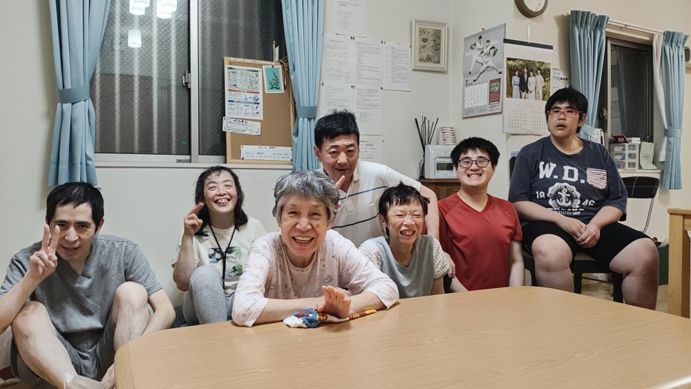 【フルタイム】グループホーム　管理者募集（273800～）