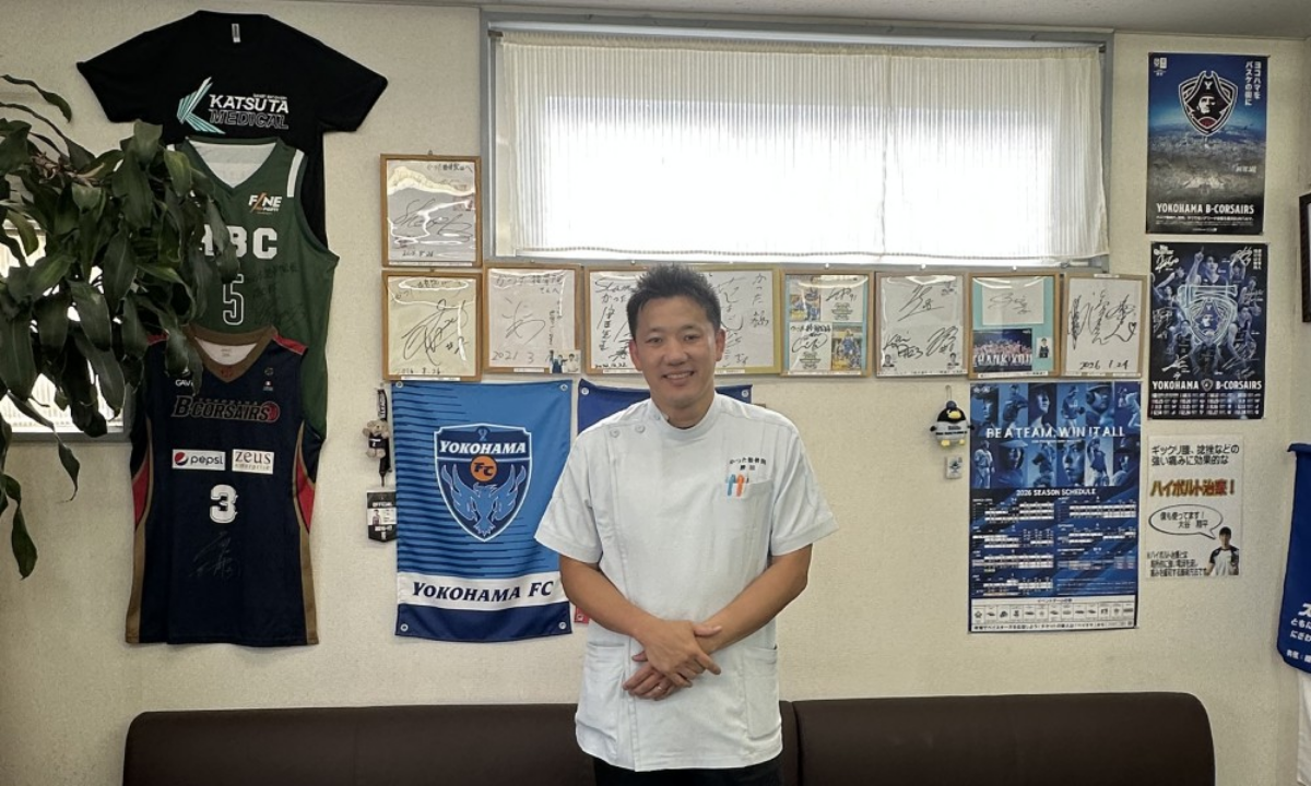 「帰ってくるだけの場所」からワクワクする街へ
