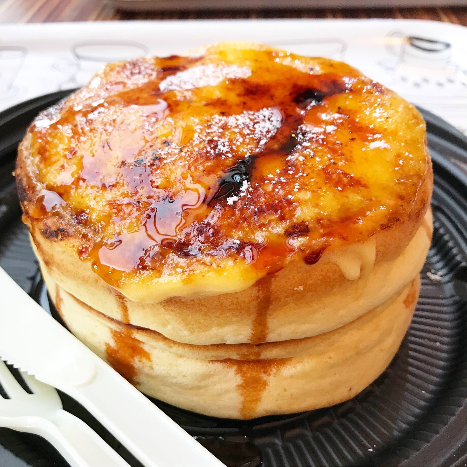その食感に 恋をする ふわふわ食感がたまらない東京都内の絶品グルメ11選 Retrip リトリップ 世田谷区 世田谷区民ニュース