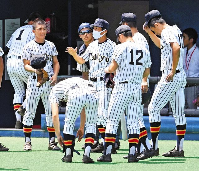 高校野球２０２０夏 ９年ぶりの帝京か ２年連続の関東一か 東大会は８日に決勝 東京新聞 Tokyo Web 品川区 品川区民ニュース