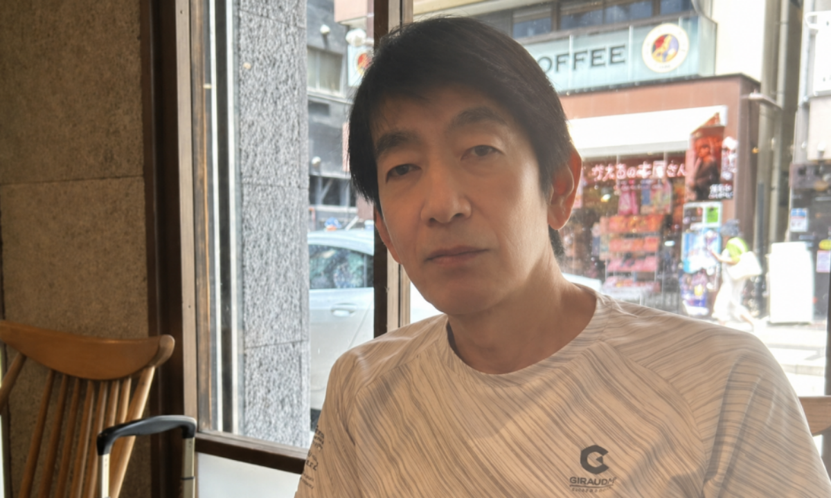 自分の中に眠る力を、誰よりも信じる人 ――弱かった少年が見つけた「願えば叶う..