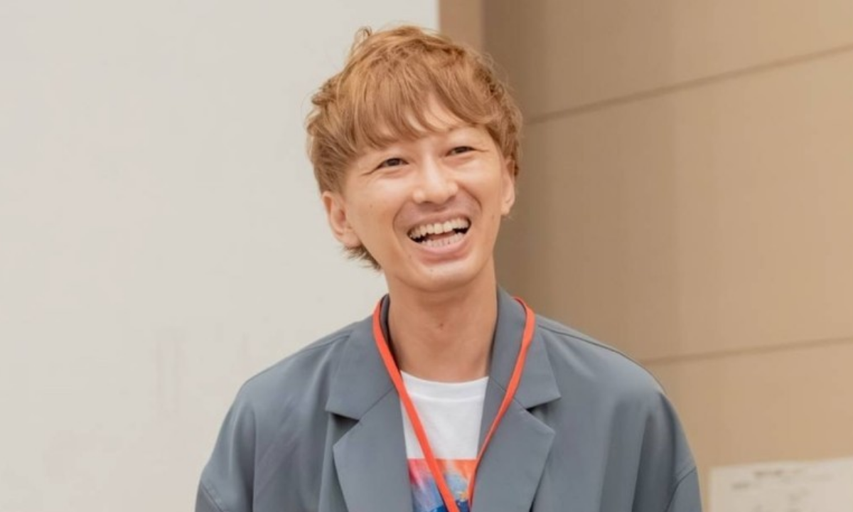 無口だった少年が、鹿児島のアートをつなぐ人になるまで―塚田悠佑さんの軌跡―