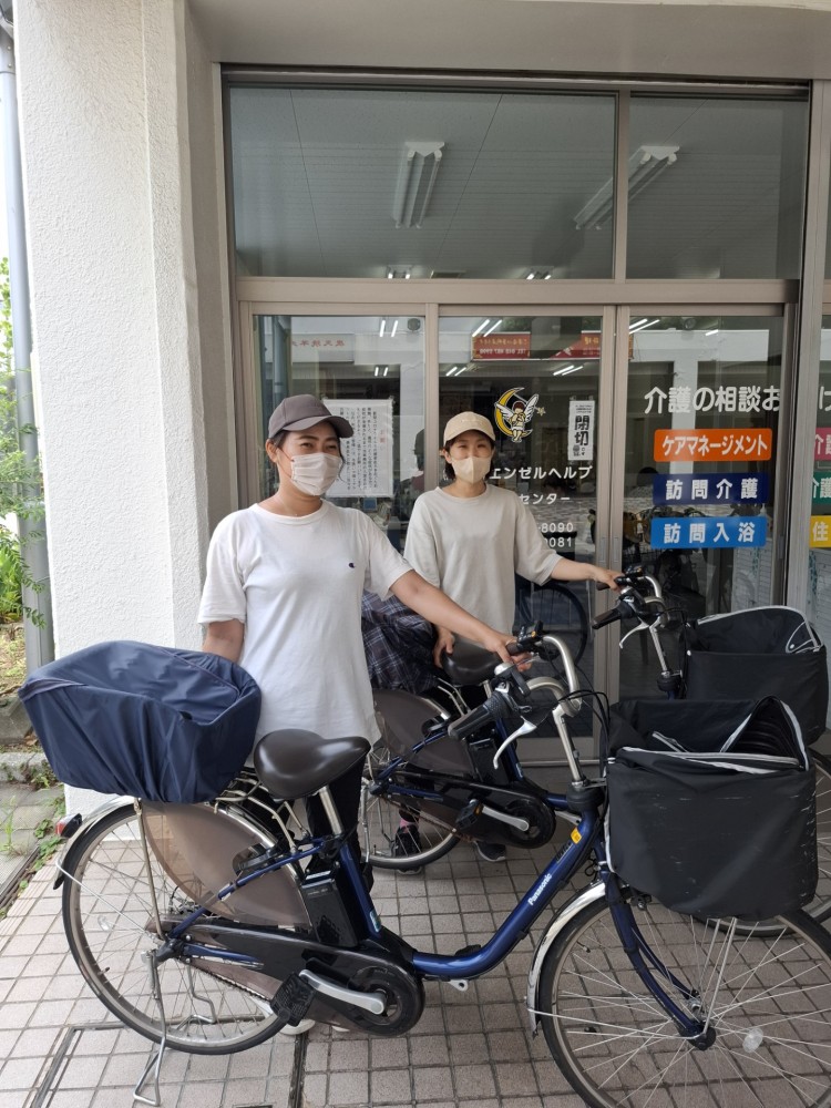 【パート】訪問介護ヘルパー（1790円（介護の現場でケアをしている時に発生）※試用期間（入社日より3ヶ月経過後の20日まで）中は時給1,690円　・訪問介護以外..