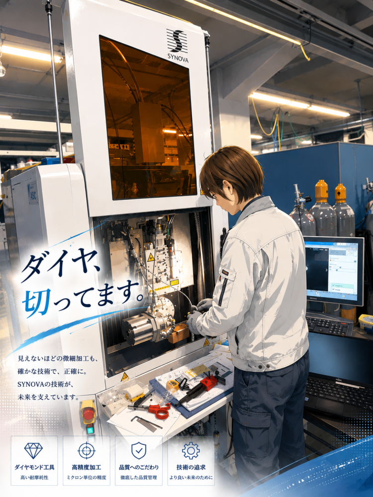 【パート】機械を触るのが好きな方募集中（1500）
