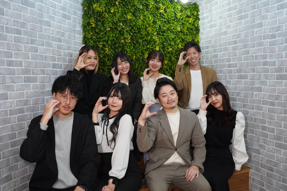 【フルタイム】SNSマーケティング運用を初心者からでも学びたい方へ！（1226円〜2000円）