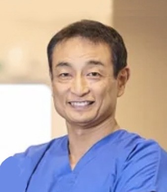吉原 潔