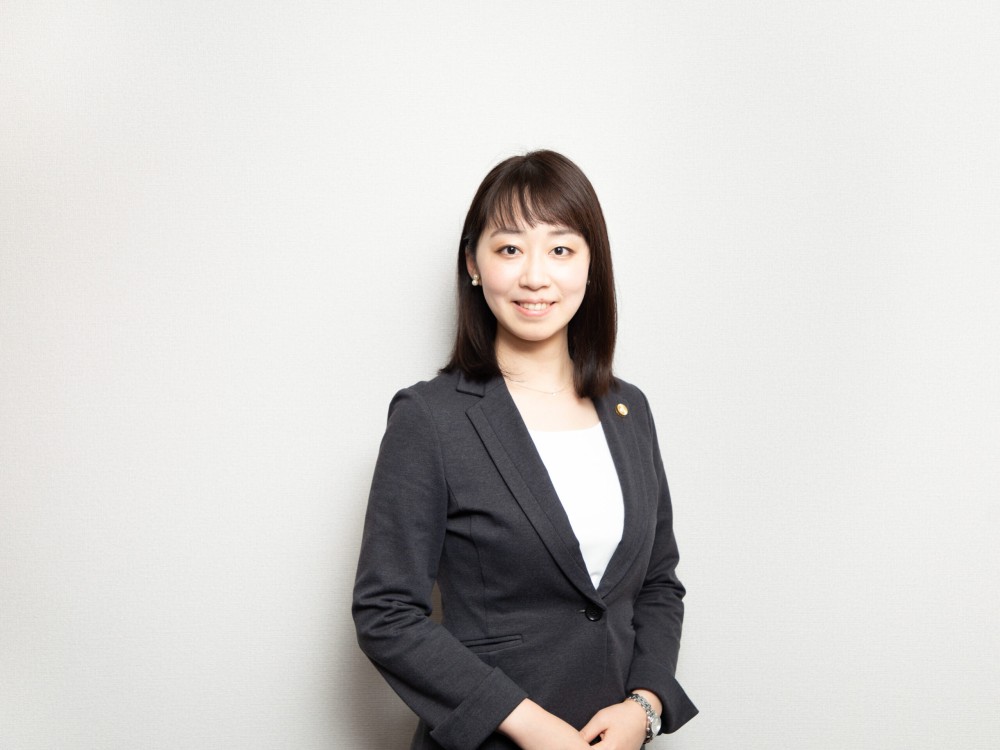 弁護士 阪本文子
