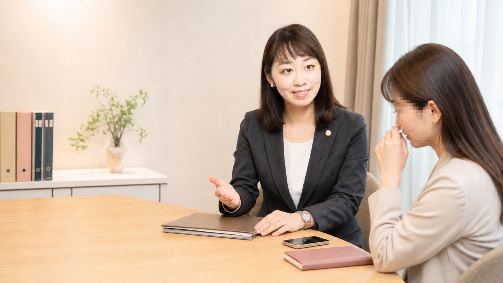 「独身だ」と信じたのに。裏切りを知ったあなたへ｜弁護士 阪本文子