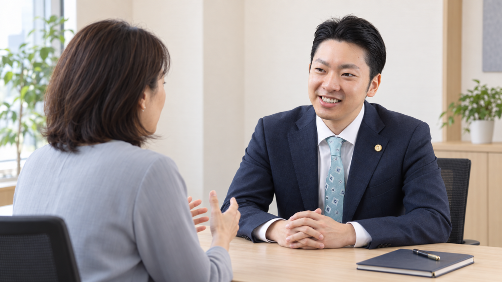 不倫慰謝料を請求された女性の法律相談｜有馬大稀弁護士