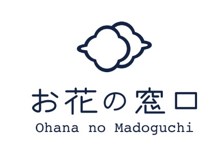 お花の窓口ロゴ