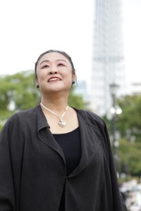 連作ドイツ歌曲企画　ソプラノ　小出 理恵　第一夜8月4日（火）18：00～第二夜8月28日（金）ロビーコンサート昼子供の部）14：00～夜大人の部）19：00～　押上文庫懇親会21：00より