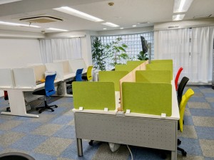 伊藤忠商事の特例子会社！（障害者雇用）