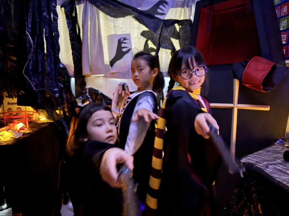 2026年10月30日（金）ハロウィーンイベント開催決定！