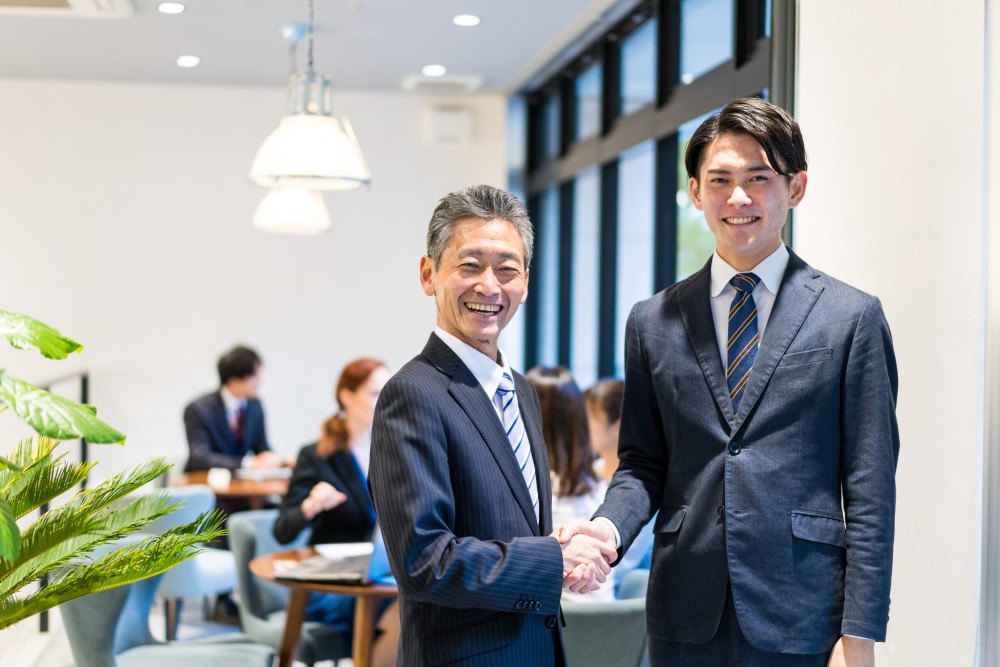 【10/4無料】人が辞めない組織は、何が違うのか ― 今、企業に求められる「対話」と「キャリア支援」