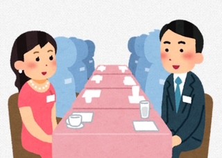 “成婚請負人”高木裕子のオンライン婚活相談